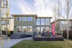 140 Auburn Sound Manor SE Calgary