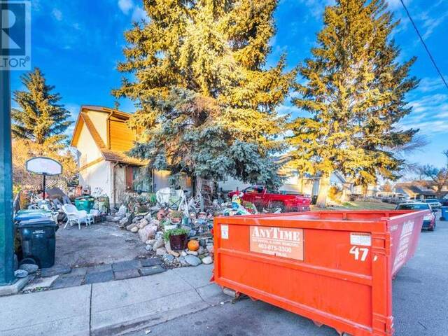 224 Abinger Crescent NE Calgary Alberta