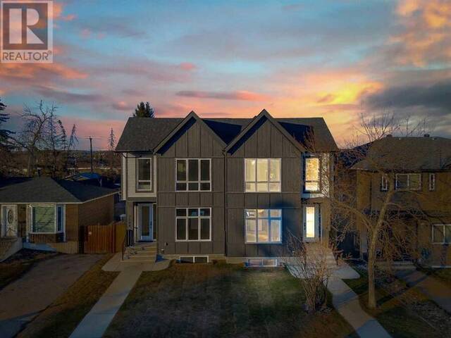 7106 36 Avenue NW Calgary Alberta