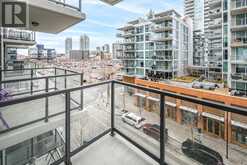 510, 550 Riverfront Avenue SE Calgary