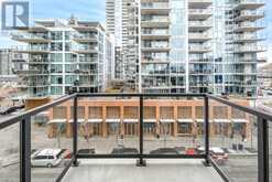 510, 550 Riverfront Avenue SE Calgary