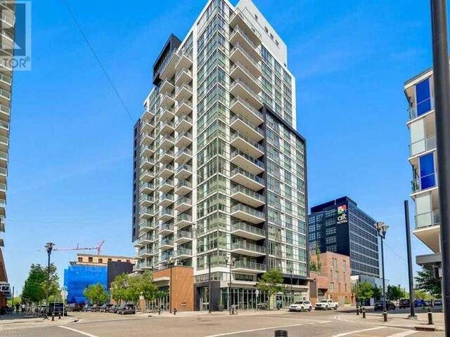 510, 550 Riverfront Avenue SE Calgary Alberta