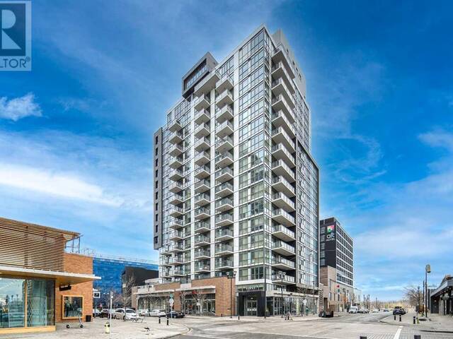 510, 550 Riverfront Avenue SE Calgary