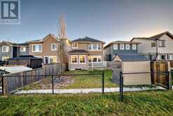 22 Silverado Plains Common SW Calgary