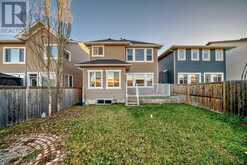 22 Silverado Plains Common SW Calgary