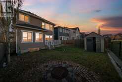 22 Silverado Plains Common SW Calgary