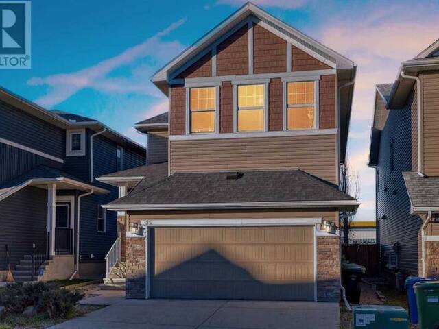 22 Silverado Plains Common SW Calgary Alberta