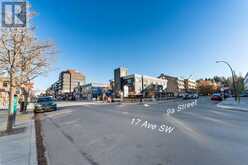 115, 1719 9A Street SW Calgary