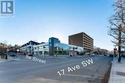 115, 1719 9A Street SW Calgary