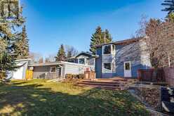 3235 Conrad Crescent NW Calgary