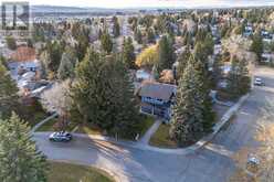 3235 Conrad Crescent NW Calgary