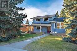 3235 Conrad Crescent NW Calgary