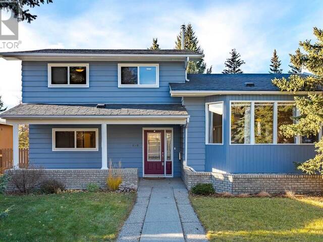 3235 Conrad Crescent NW Calgary Alberta