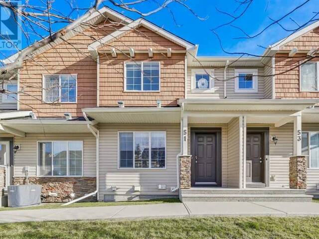 51 Pantego Lane NW Calgary Alberta