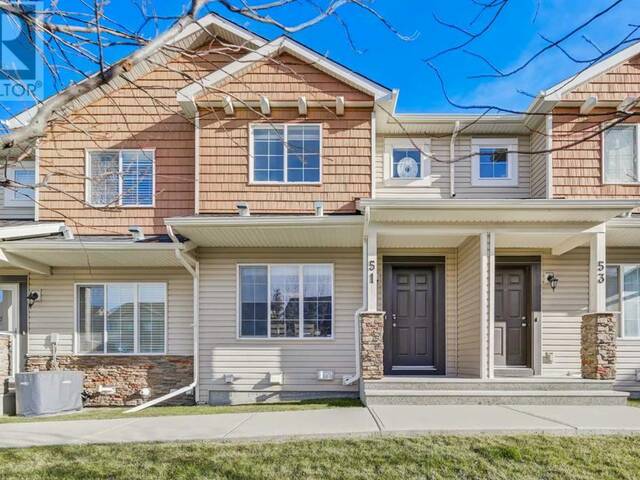 51 Pantego Lane NW Calgary Alberta