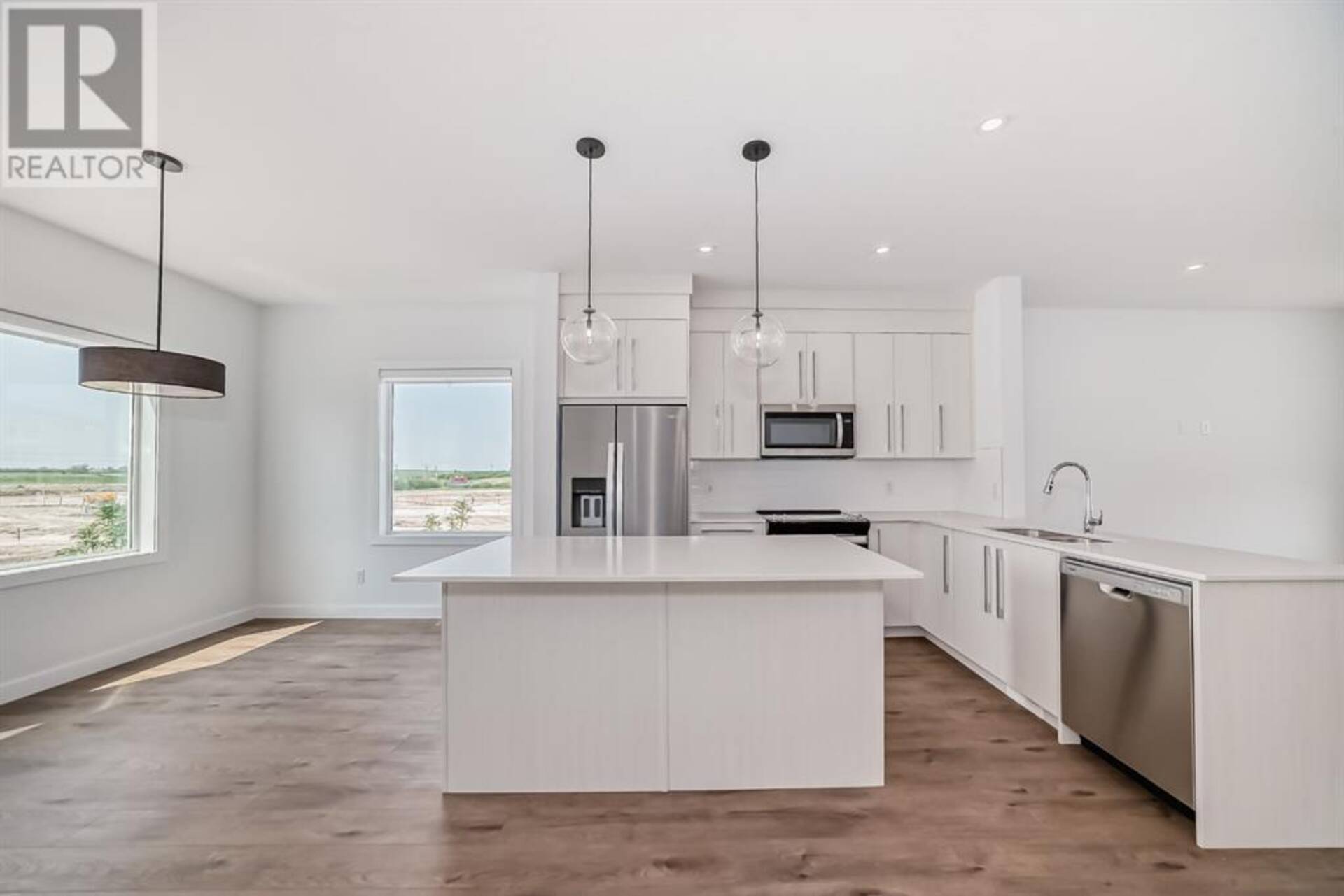 802, 6 Merganser Drive Chestermere