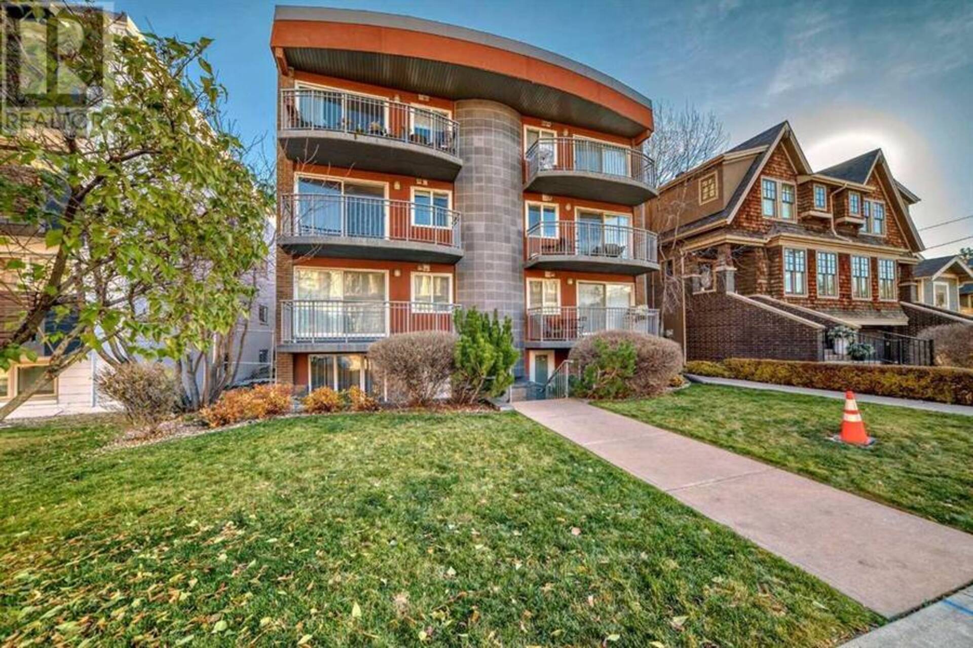 203, 1730 7 Street SW Calgary