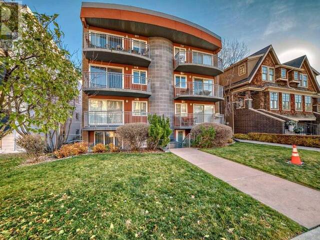 203, 1730 7 Street SW Calgary