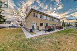 107, 2211 19 Street NE Calgary