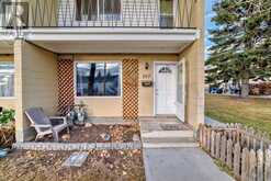 107, 2211 19 Street NE Calgary