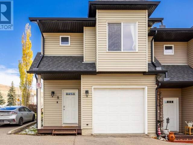 8, 249 Ross Avenue Cochrane