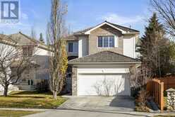 396 Rocky Ridge Drive NW Calgary