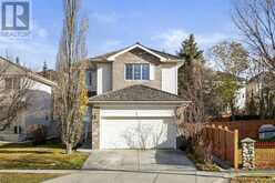 396 Rocky Ridge Drive NW Calgary