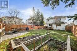 396 Rocky Ridge Drive NW Calgary