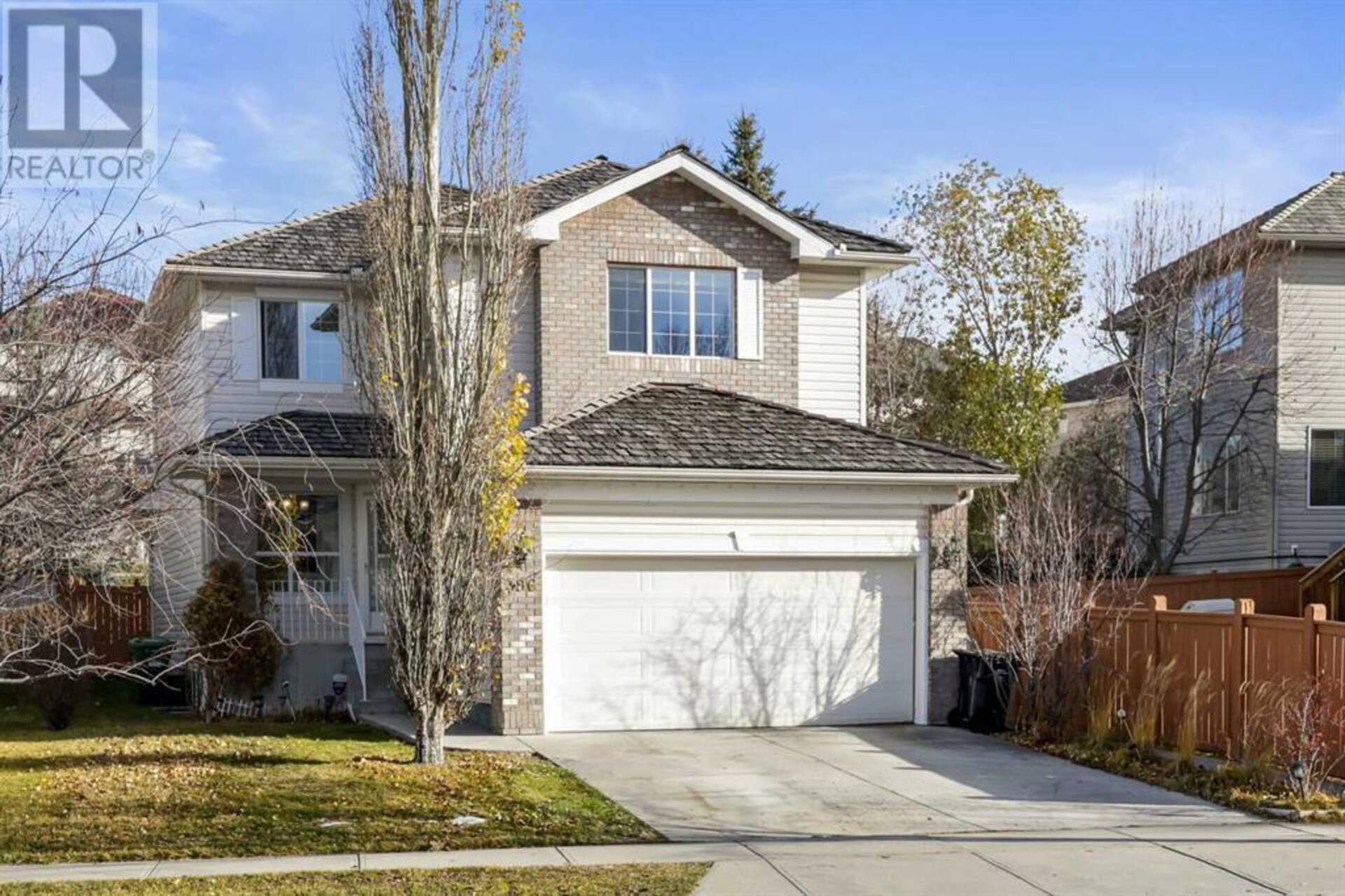 396 Rocky Ridge Drive NW Calgary