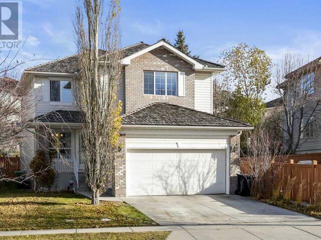 396 Rocky Ridge Drive NW Calgary