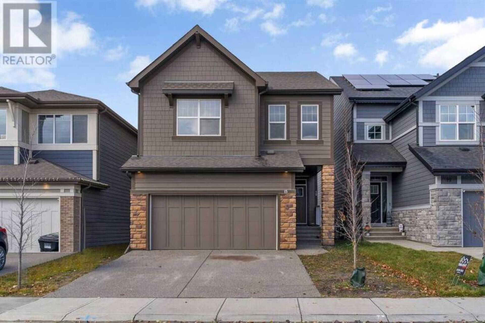 15 Legacy Reach View SE Calgary