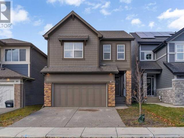 15 Legacy Reach View SE Calgary