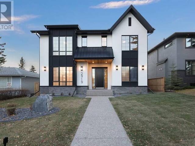 2919 12 Avenue NW Calgary Alberta