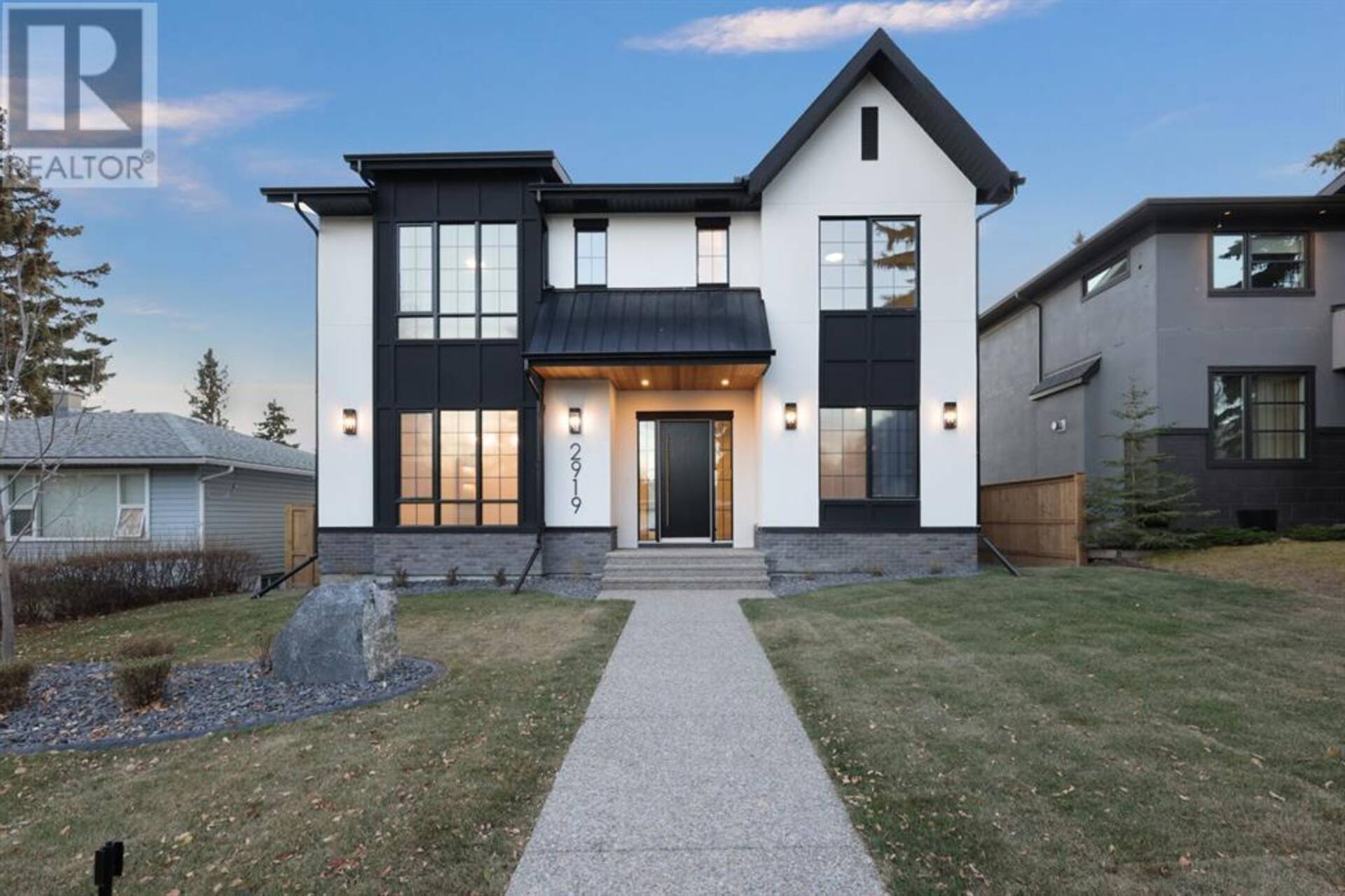 2919 12 Avenue NW Calgary