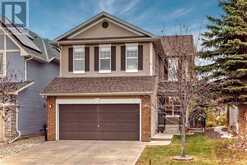 135 Cougarstone Square SW Calgary