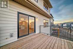 341 Baneberry Way SW Airdrie