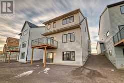 341 Baneberry Way SW Airdrie