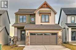 341 Baneberry Way SW Airdrie