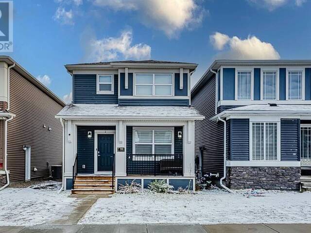 90 Corner Ridge Mews NE Calgary