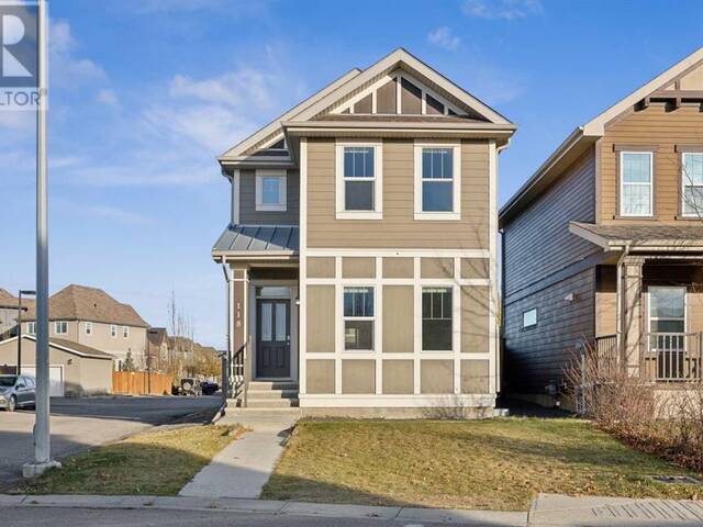 118 Marquis Common SE Calgary