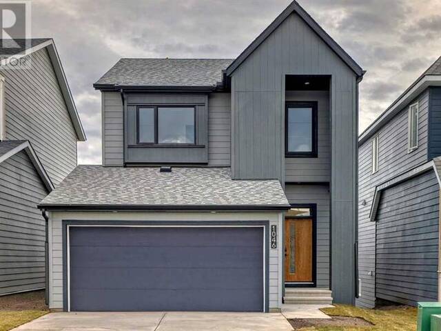 1046 Thimbleberry Hill SW Airdrie