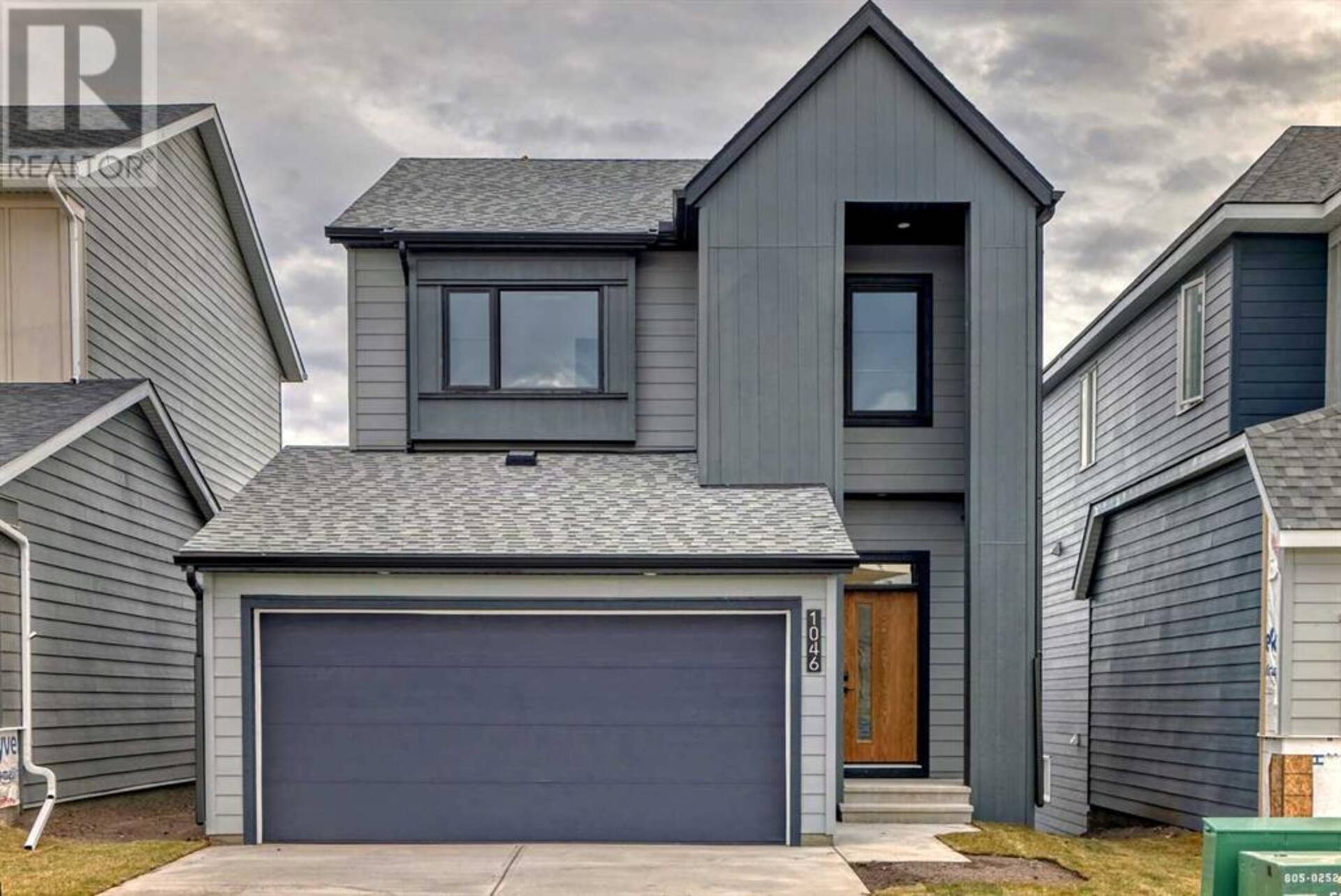 1046 Thimbleberry Hill SW Airdrie