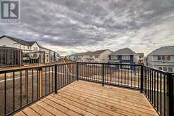 1046 Thimbleberry Hill SW Airdrie