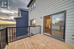 1046 Thimbleberry Hill SW Airdrie