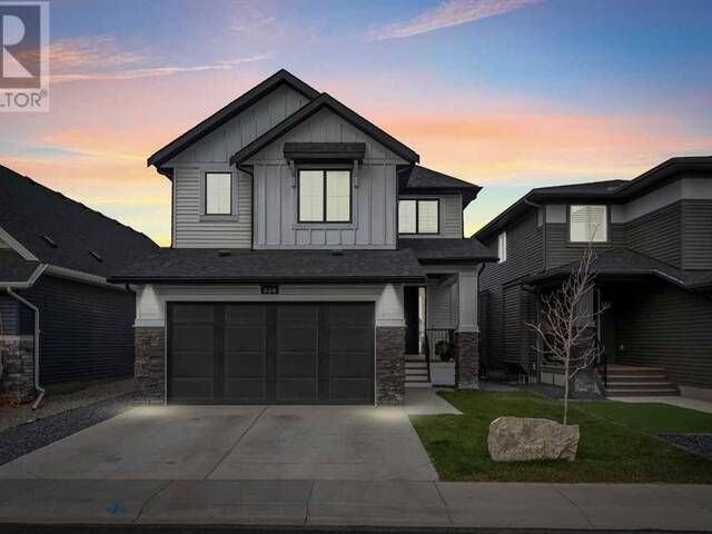 328 Coopersfield Rise SW Airdrie