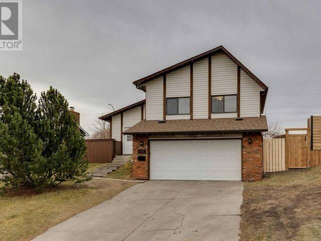 175 Bedwood Bay NE Calgary