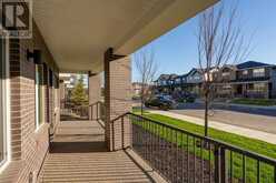 4112, 111 Wolf Creek Drive SE Calgary