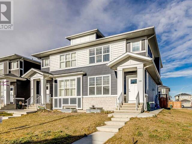 133 Red Embers Place NE Calgary