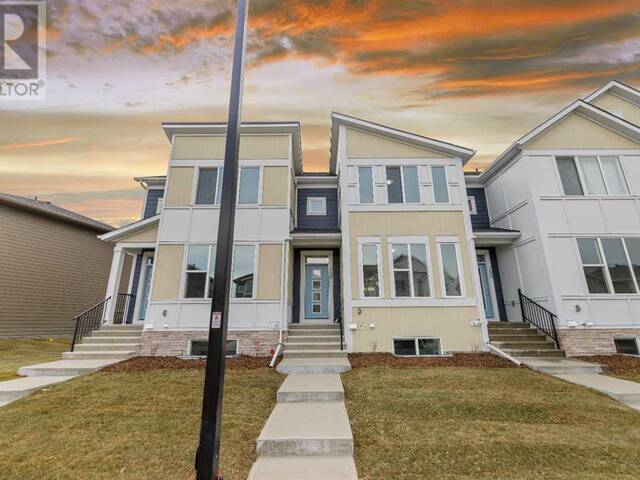 159 South Shore Court Chestermere Alberta