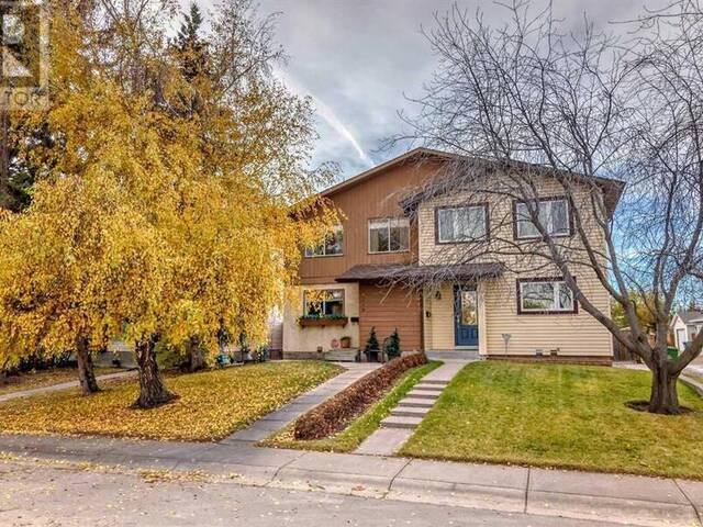 2915 Cedarbrae Drive SW Calgary Alberta